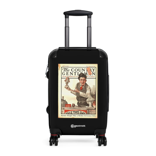 Country Gentleman 1922 04 29