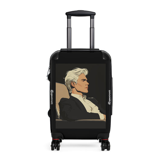 THE Vector T shirt design a 1970s businessman exuding a 44107491 c515 41e4 8986 accc980eb976 2