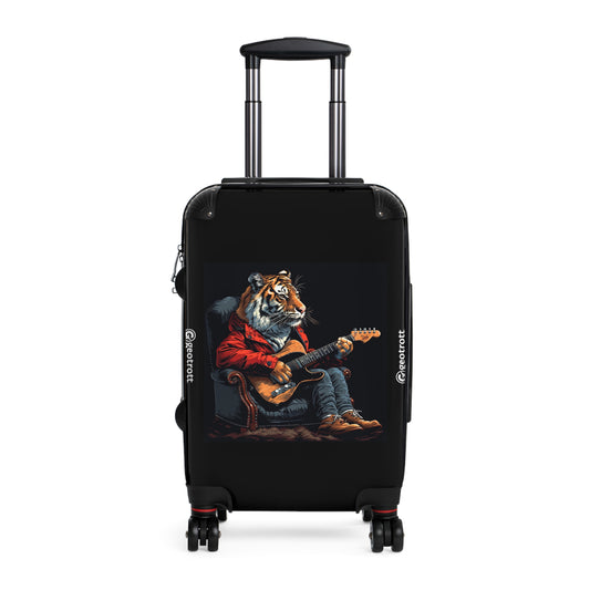 THE Vector T Shirt Design Guitar Playing Tiger a humoro 4f917753 d8a8 4777 80b2 1f3095752266 1