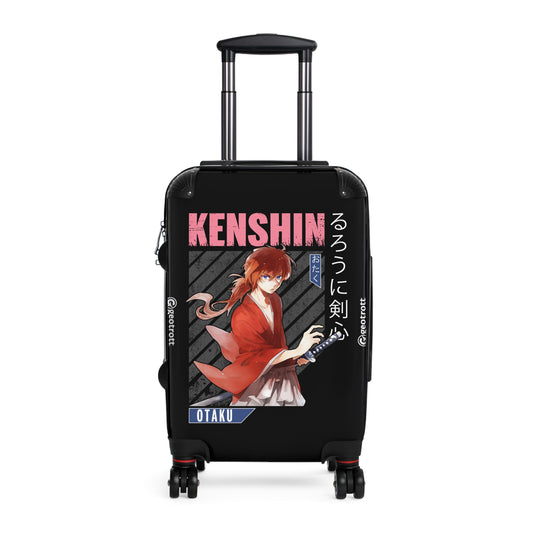 kenshin meiji warrior