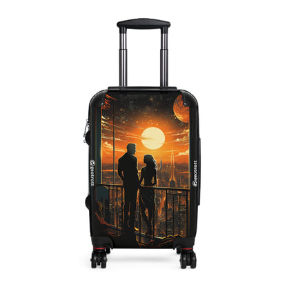 THE Vector Vintage T shirt design A couple gazing at th 9ce3af79 666b 4d93 a230 eba3a661bdcb 0