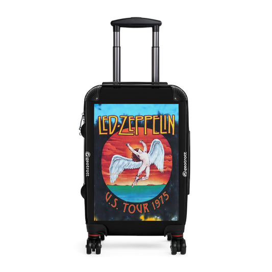 Led Zeppelin Us Tour 1975 Giga