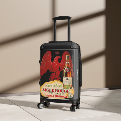 Cognac Napoleon Aigle Rouge artofuniverse0