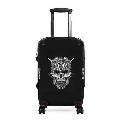 THE Vector T Shirt Design circuitboard skull logo triba 1c371553 dea0 41b8 9525 bd7190ff1ed6 2 1