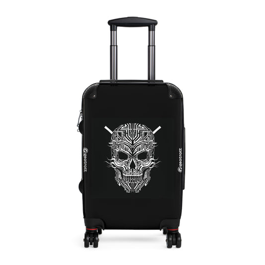 THE Vector T Shirt Design circuitboard skull logo triba 1c371553 dea0 41b8 9525 bd7190ff1ed6 2 1