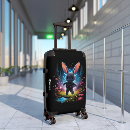 THE T shirt Design Robot bunnies hopping in a futuristi fbf5cc51 e855 4044 94f2 8aaf5128201a 1