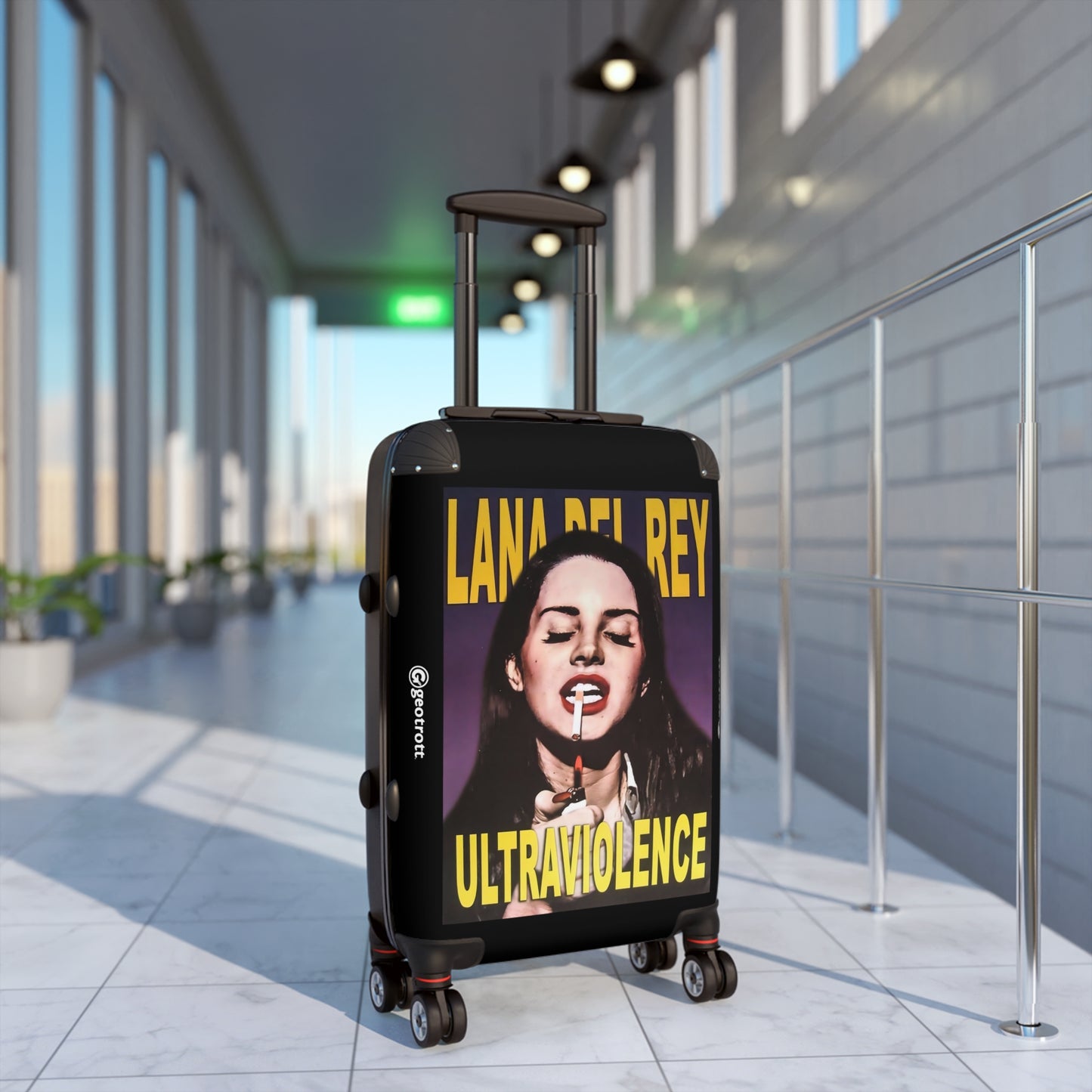 Lana Rey Ultraviolence