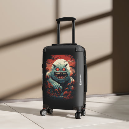 THE T shirt design featuring a cartoon creepy monster i 44e2b195 4ba2 4516 bacc 84d37f904ff1 2