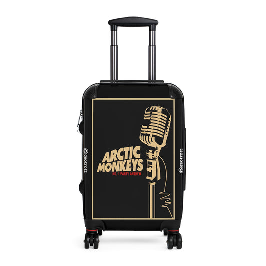 Artic Monkeys 5