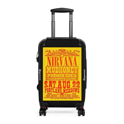 Nirvana Cobain 18