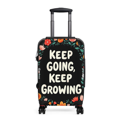 Inspirational Quotes Luggage 27