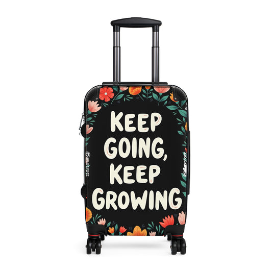 Inspirational Quotes Luggage 27