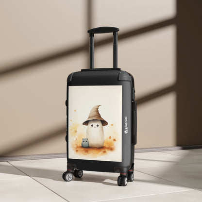 THE Watercolor illustration of a friendly ghost helping 76e44aa3 a340 4494 ac3c ae3b83f9a630 1