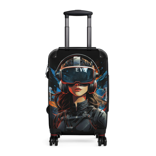 THE Vector T shirt design VR Headset gouache style high f6f21a48 1339 4b24 ad87 e397d1288f0f 0