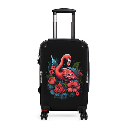 THE t shirt design ink flamingo by kim ma in the style  742800a1 bf32 4218 8477 c53eb22a6e3a 1