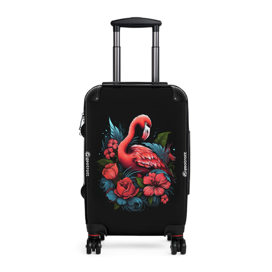 THE t shirt design ink flamingo by kim ma in the style  742800a1 bf32 4218 8477 c53eb22a6e3a 1