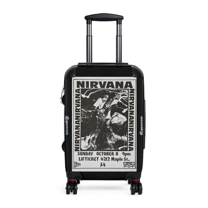 Nirvana Cobain 8