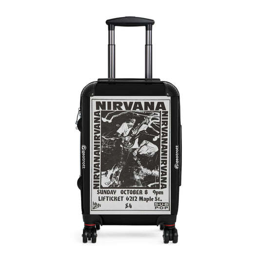 Nirvana Cobain 8
