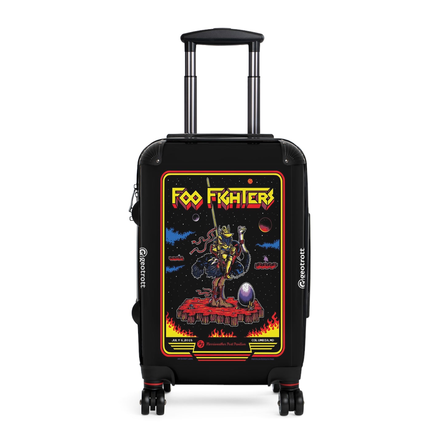 Foo Fighters 17