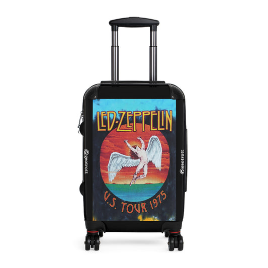 Led Zeppelin 5