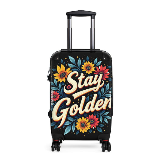 Inspirational Quotes Luggage 36