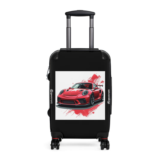 THE Vector T Shirt Design Porsche 9AA GT3 RS simple art e32f37d4 3e5a 4ed9 8686 446455973fae 1