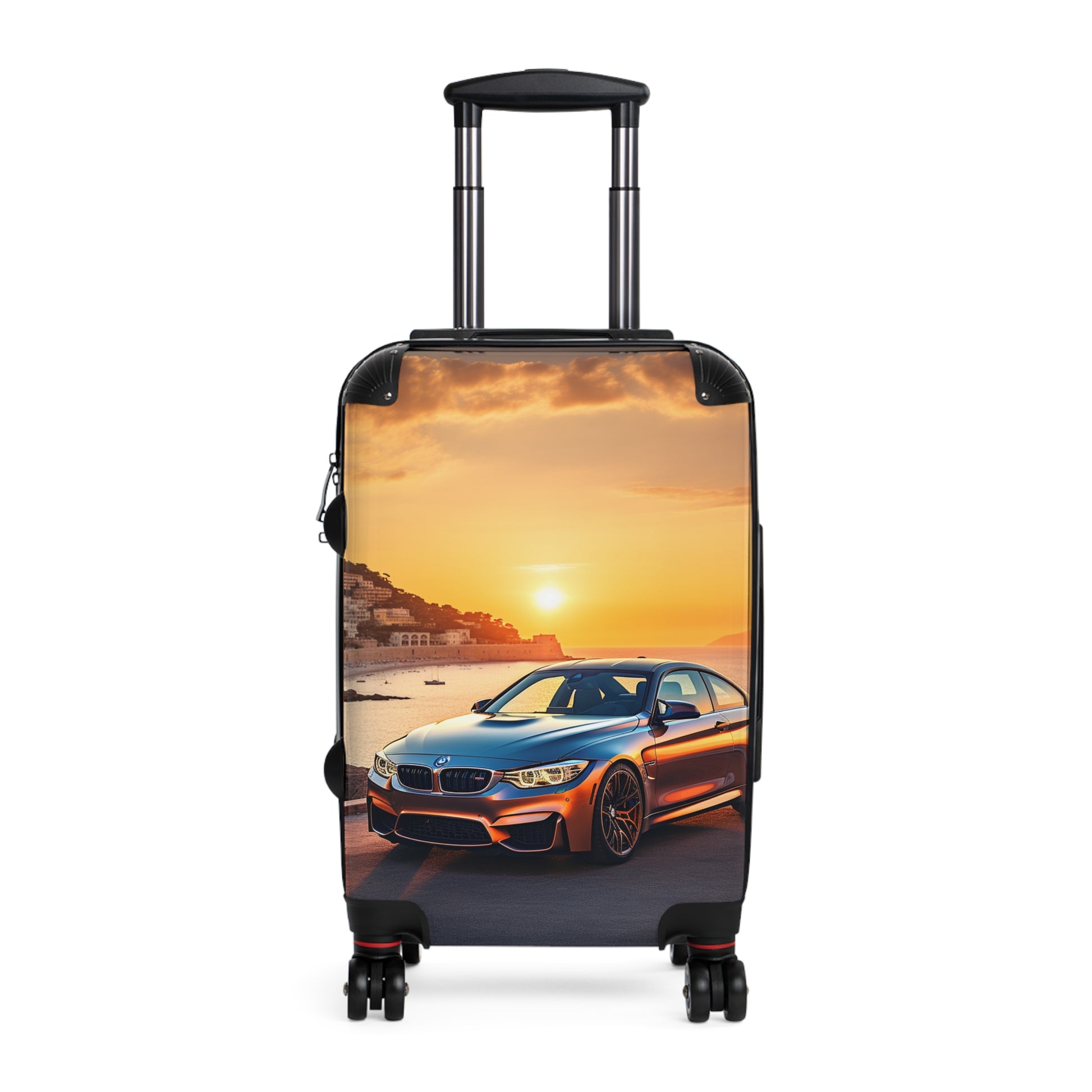 Sports Cars A Bmw M4 Coupe Bathed In The Golden L C4554672-343D-4206-Af97-4Bf36D560807 0