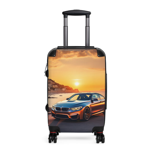 The Poster Design A Bmw M4 Coupe Bathed In The Golden L C4554672-343D-4206-Af97-4Bf36D560807 0