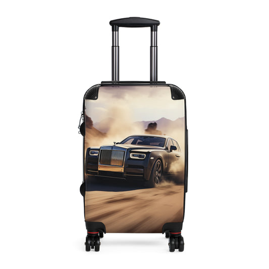 The Poster Design Rolls-Royce Phantom Racing On A Track 32021Db9-4D88-460C-9387-Dd8D84E1Eff4 0