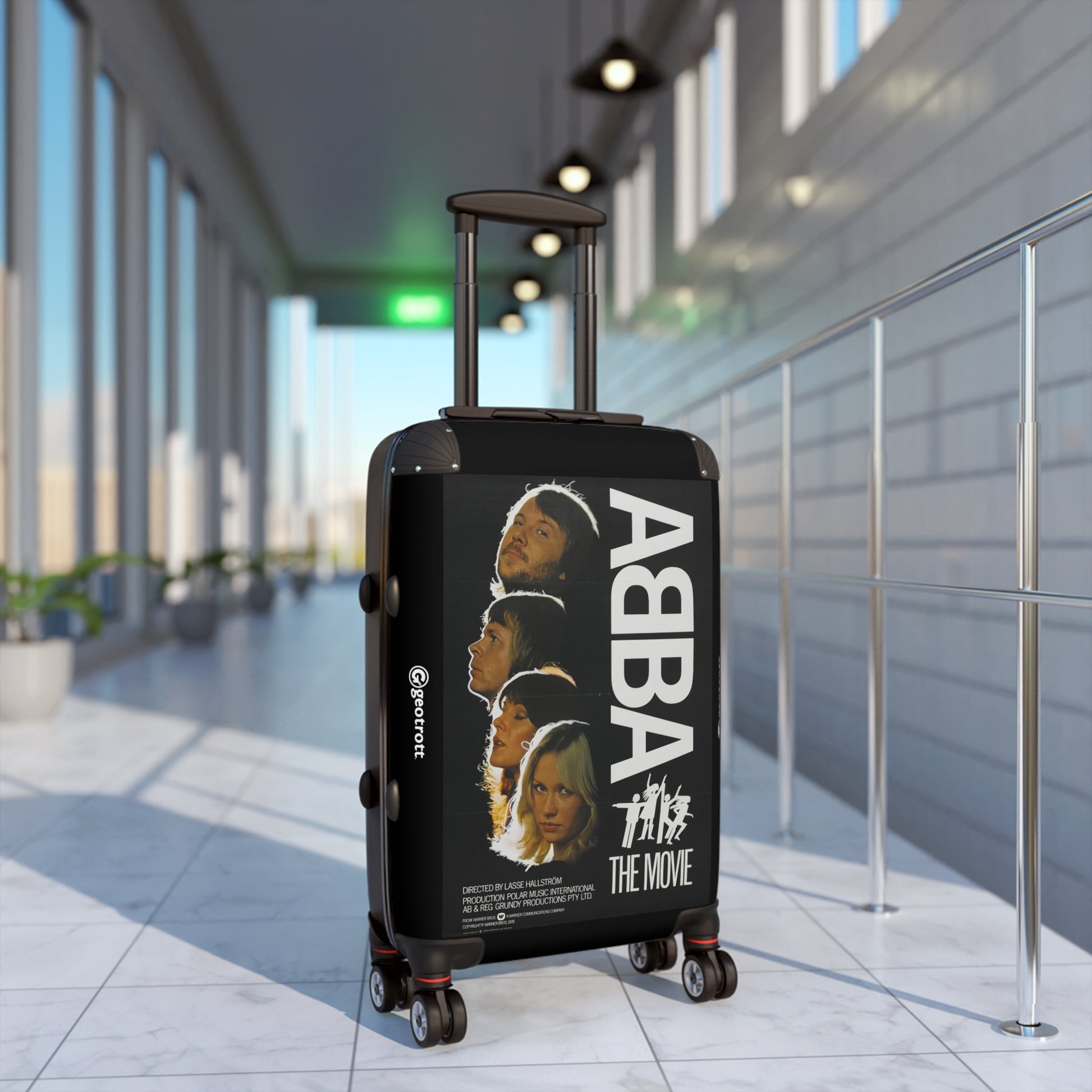 Abba 6