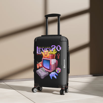 Level 20