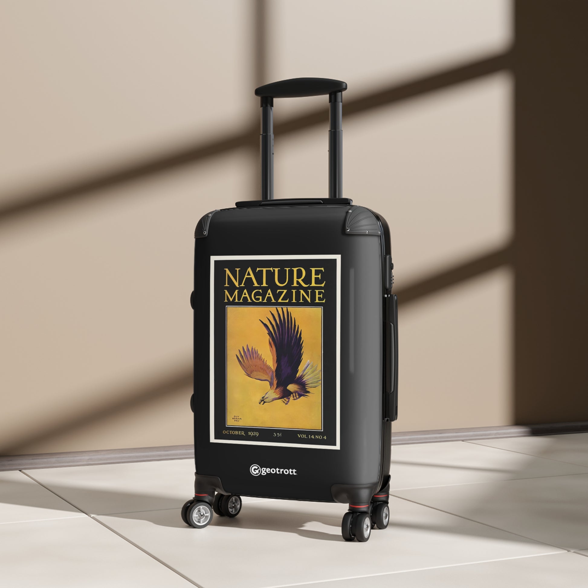Nature 1929 10