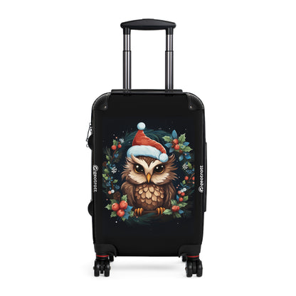 THE Vector T shirt design Sleepy owl wearing a Santa ha dd2269ec aeba 4e37 92d0 4b4dd6875e19 0