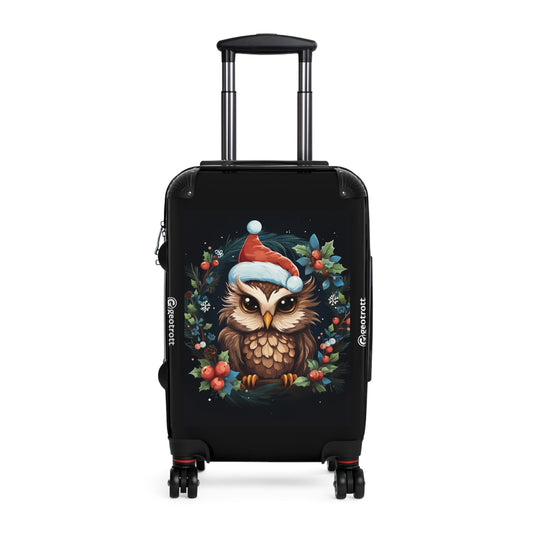 THE Vector T shirt design Sleepy owl wearing a Santa ha dd2269ec aeba 4e37 92d0 4b4dd6875e19 0
