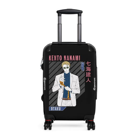 kento nanami righteous blade