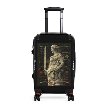 THE Vector T Shirt Design Antique Statue with Sword pro 537f15e4 7b95 4873 9efe c86c13b84592 1