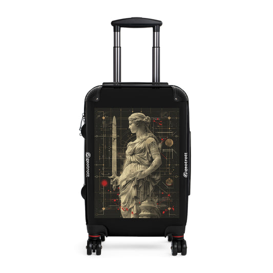 THE Vector T Shirt Design Antique Statue with Sword pro 537f15e4 7b95 4873 9efe c86c13b84592 1