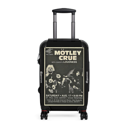 Motley Crue
