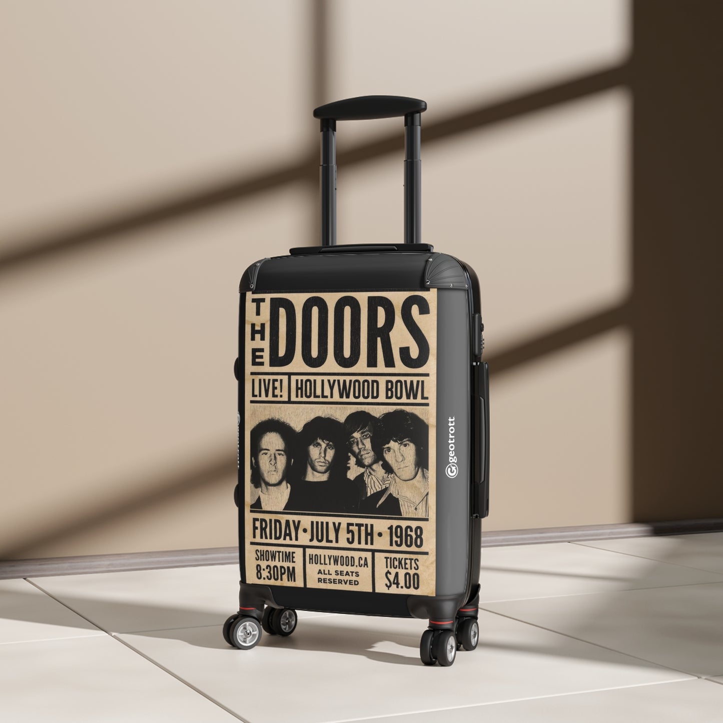 The Doors 111 Giga