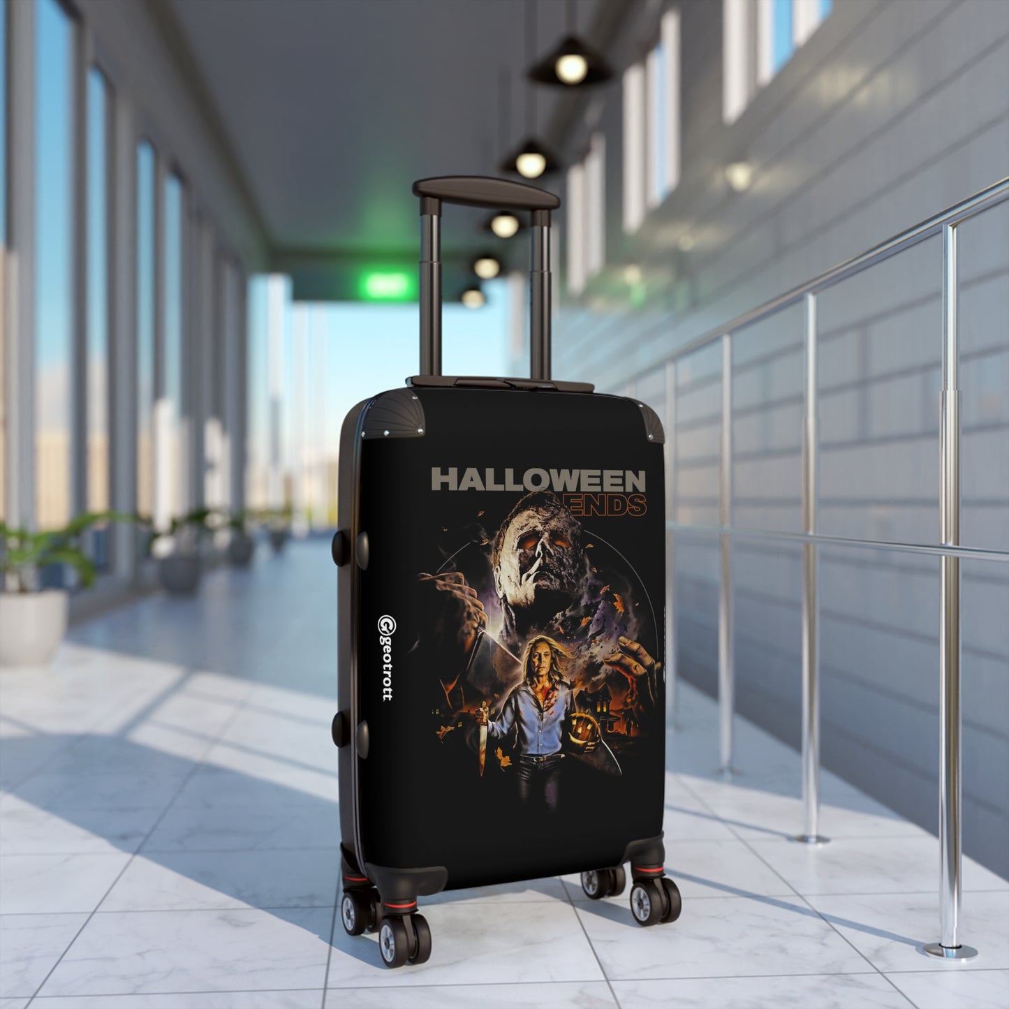 HalloweenEnds Classic Movie
