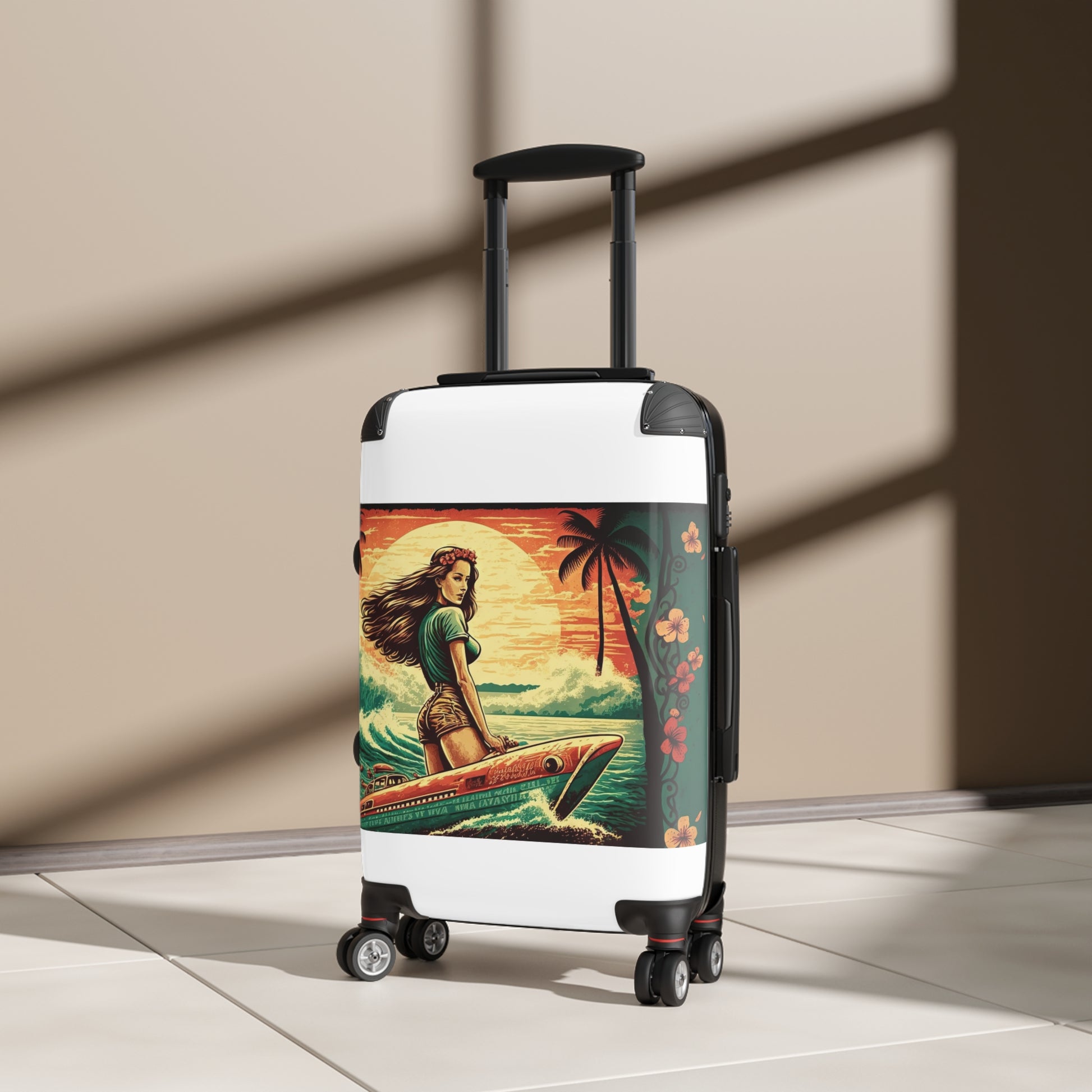 hawaii-retro-style-art-poster-holiday-surfing-and-surf 2-giga