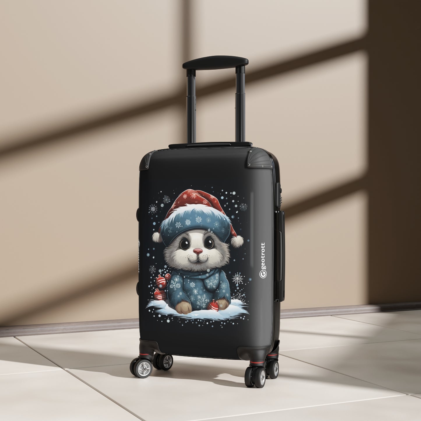 THE Vector T shirt design Fluffy bunny in a Santa hat n f9221965 6560 473a 8c47 caf6f10e90e4 3