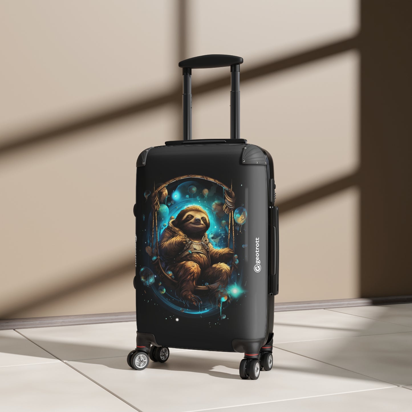 THE T shirt Design Space sloth hanging from a ringed pl aa50d535 7ca2 4faa ab23 e0c3dd2870e0 0