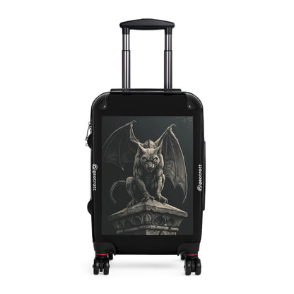 THE Vector T Shirt Design Gargoyle perched atop a gothi f910cfe8 0c59 40f0 b736 079503025e49 0