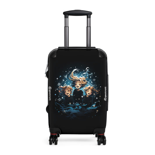 THE Vector T shirt design Giggling snowflakes each with 60cf17a4 d7cd 4217 8fe0 e7e63df8cd91 0