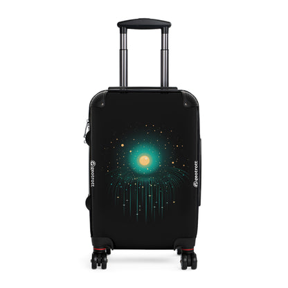 THE T shirt design Minimalist astronomy teal monochroma 80467648 b1f9 4008 9d05 db10ab3d319c 2