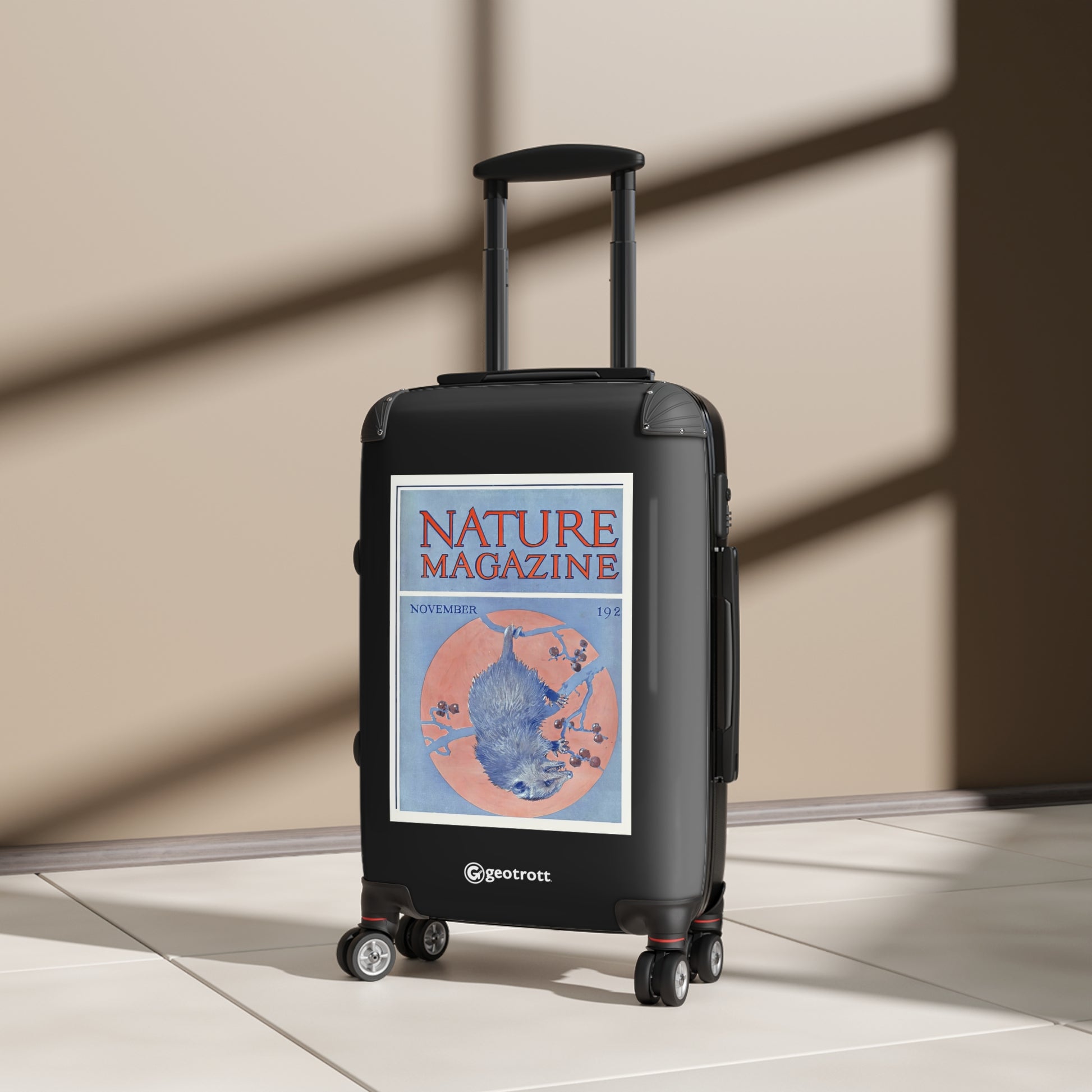 Nature 1926 11