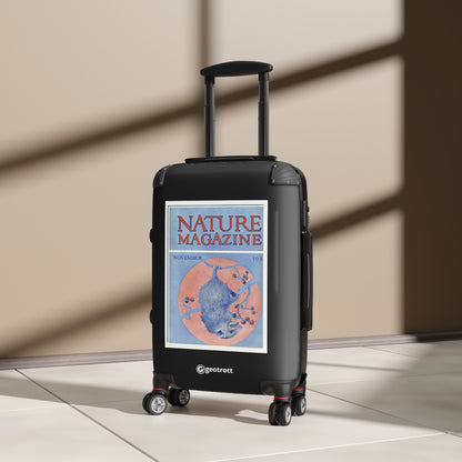 Nature 1926 11