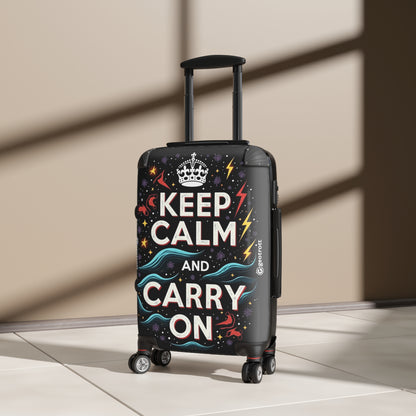 Inspirational Quotes Luggage 11