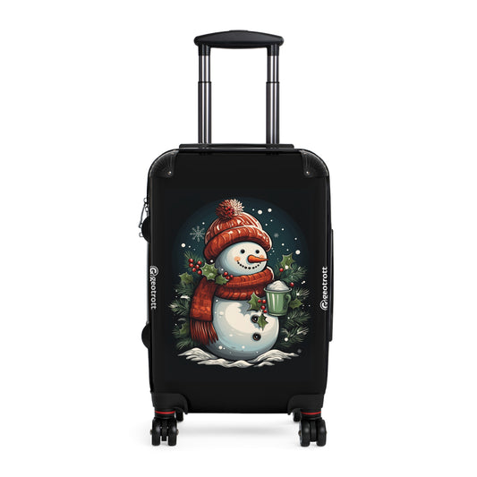 THE Vector T Shirt Design a charming snowman wearing a 4fa58be7 1eb9 4365 8d10 6975f0f63954 2
